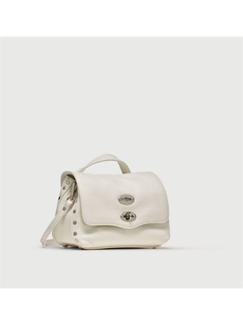 POSTINA DAILY BABY ZANELLATO | 068010.0040000/BABYZ1190 BIANCO LATTE